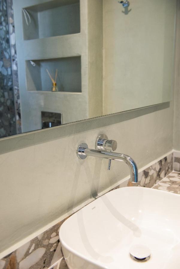 Domus Hospitality Aparthotel Vourvourou Exterior foto