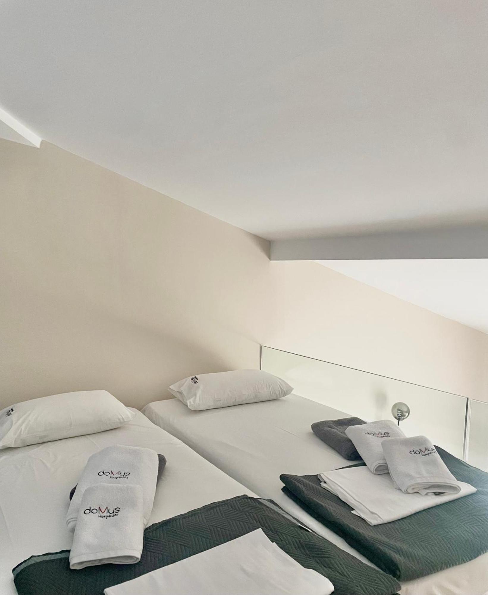 Domus Hospitality Aparthotel Vourvourou Exterior foto