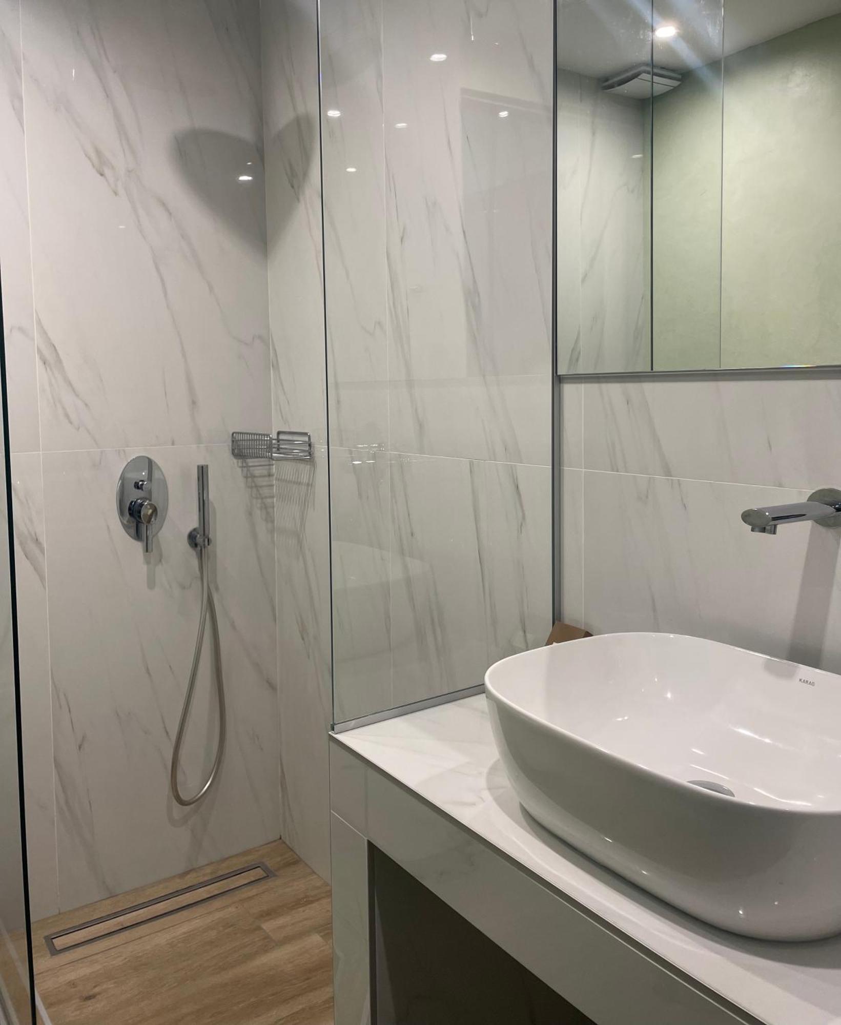 Domus Hospitality Aparthotel Vourvourou Exterior foto