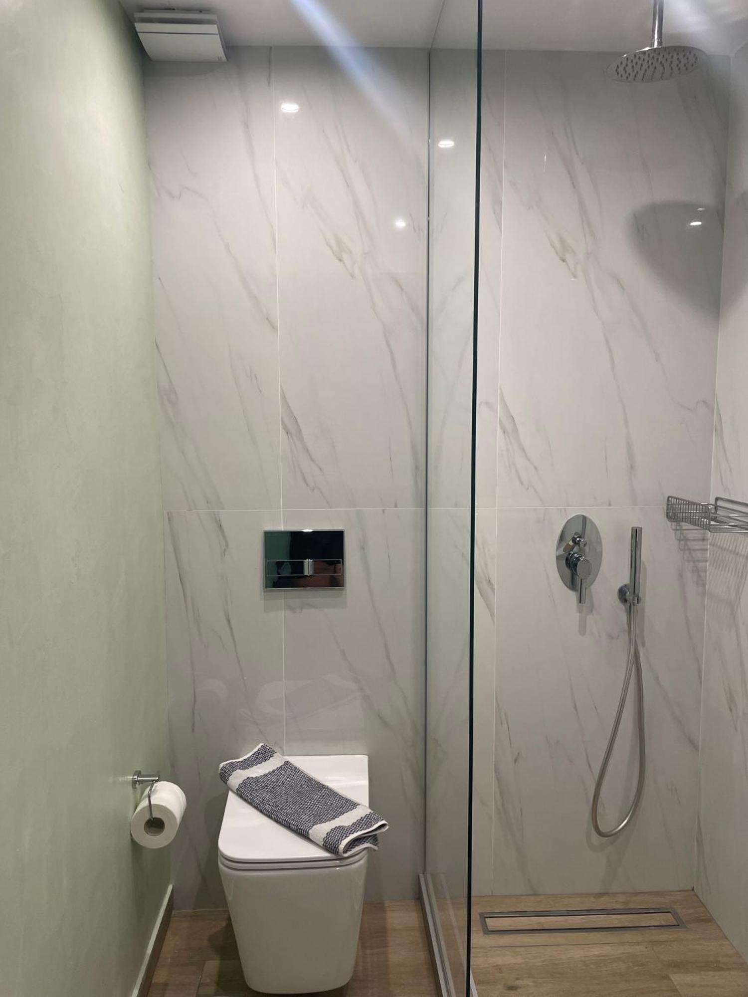 Domus Hospitality Aparthotel Vourvourou Exterior foto